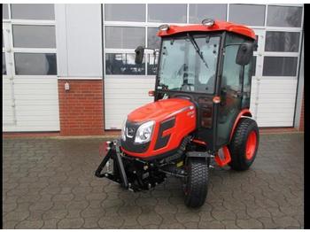 Kioti CK 2810 CH - gemeentelijke tractor