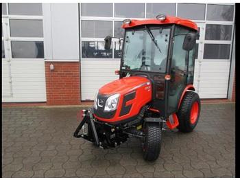 Kioti CK 2810 CH - Gemeentelijke tractor