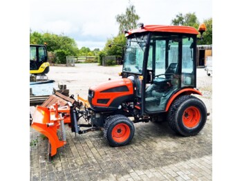 Kioti OK 22 HST - Gemeentelijke tractor