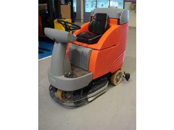 HAKO B750R - gemeentelijke machine/ speciaal