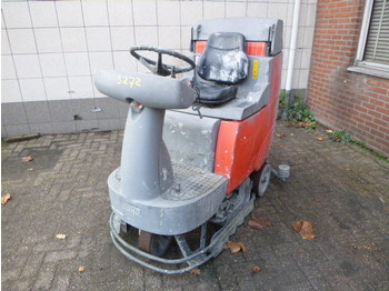 Schrobmachine HAKO Scrubmaster B115R: afbeelding 1
