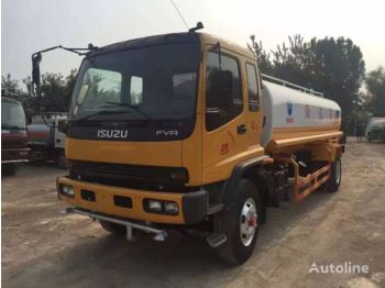 ISUZU FVR - gemeentelijke machine/ speciaal