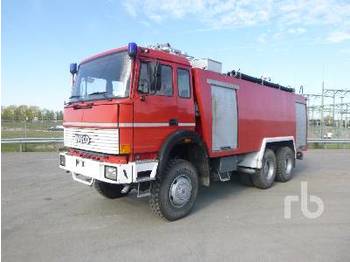 Brandweerwagen IVECO 260-30 6x6: afbeelding 1