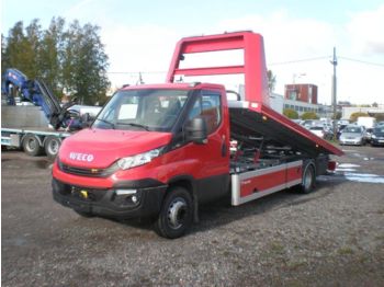 Nieuw Bergingsvoertuig IVECO Daily 72 C 18: afbeelding 1