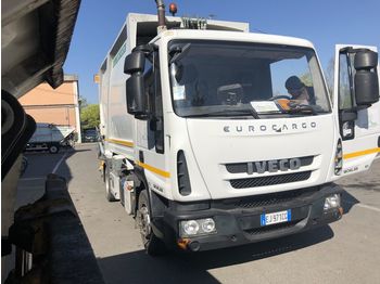 Vuilniswagen IVECO IVECO EUROCARGO 120EL22 E5: afbeelding 1