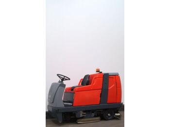  Hako Scrubmaster B310S - Industriële veegmachine