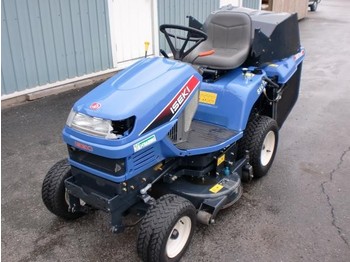 Iseki SXG15H - gemeentelijke machine/ speciaal