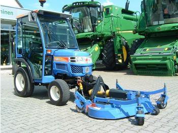 Gemeentelijke tractor Iseki TM 3160: afbeelding 1