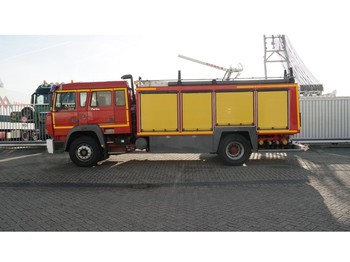 Brandweerwagen Iveco 190-32 FIRE TRUCK 34.000KM: afbeelding 1