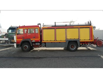 Brandweerwagen Iveco 190-32 FIRE TRUCK 44.000KM MANUAL GEARBOX: afbeelding 1