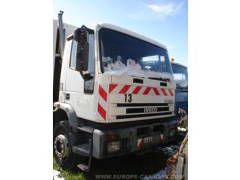 Iveco Eurotech 190E24 - gemeentelijke machine/ speciaal