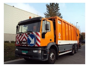 Iveco MP240E26 EURO 2 - gemeentelijke machine/ speciaal