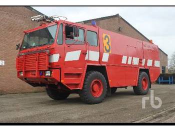 Brandweerwagen KRONENBURG MAC060S: afbeelding 1
