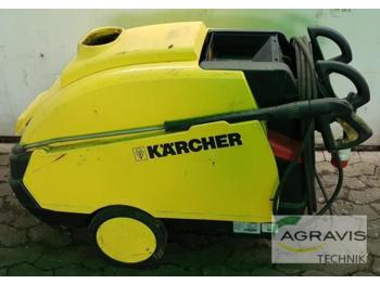 Kärcher HDS 1195 - Gemeentelijke machine/ Speciaal