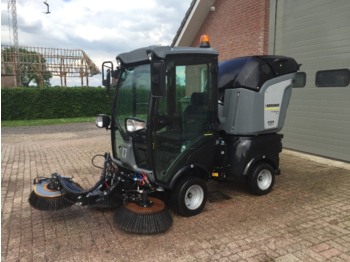 Veegwagen Karcher MC 50: afbeelding 1