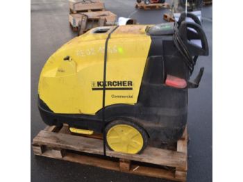  Kärcher Power Washer - PAL 9 - Gemeentelijke machine/ Speciaal