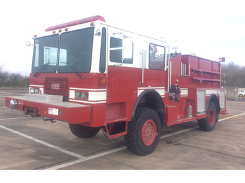 Brandweerwagen Kovatch KFT-12: afbeelding 1