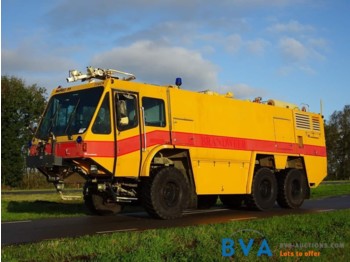 Brandweerwagen Kronenburg Mac11: afbeelding 1