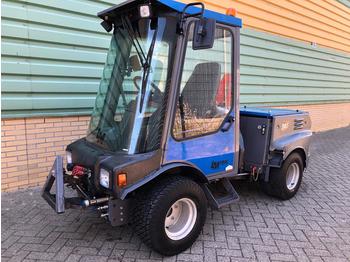 Gemeentelijke machine/ Speciaal LM Trac 387 Tool carrier: afbeelding 1