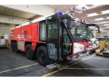 Brandweerwagen MAN Sx 36-1000 8x8: afbeelding 1