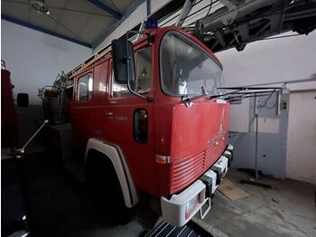 Brandweerwagen Magirus-Deutz K.H.D. 170D12F: afbeelding 1