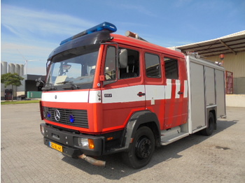 Brandweerwagen Mercedes-Benz 1117: afbeelding 1