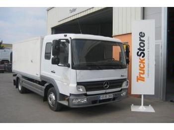 Mercedes-Benz Atego 712,4x2 - Gemeentelijke machine/ Speciaal