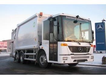 Mercedes-Benz Econic 2633 L,6x2 - gemeentelijke machine/ speciaal