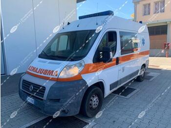Ambulance ORION srl FIAT DUCATO 250 (ID 3054): afbeelding 1
