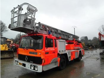 Brandweerwagen RENAULT G 260: afbeelding 1