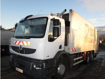 Vuilniswagen Renault Premium: afbeelding 1