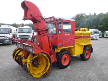 Gemeentelijke machine/ speciaal Rolba R400F snow blower