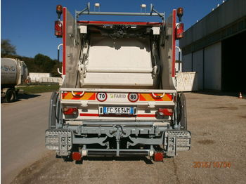 Vuilniswagen SCANIA P14 P250 DB4X2MNA EURO 6 PASSO 4300: afbeelding 1