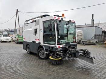 Veegwagen SCHMIDT Cleango 400 sweeper kehrmaschine: afbeelding 1