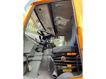 Bergingsvoertuig SINOTRUK 8x4 drive wrecker breakdown lorry recovery vehicle: afbeelding 5