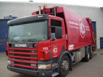 Scania: afbeelding 1