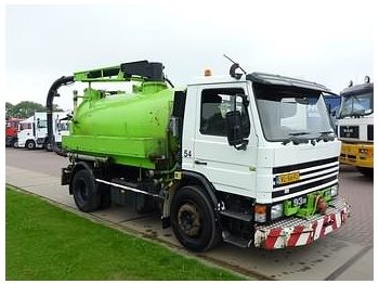 Scania M 93.210 - gemeentelijke machine/ speciaal