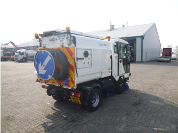 Veegwagen Scarab Minor Euro 5 street sweeper: afbeelding 4