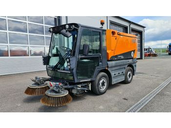 Veegwagen Schmidt Swingo Compact 200: afbeelding 1