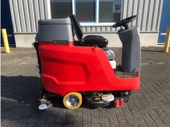 Schrobmachine Hako opzit schrobmachine, 75 cm.