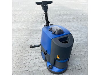 Schrobmachine Nilfisk Gulvvasker