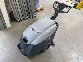 Schrobmachine Nilfisk SC400