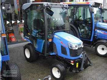 Tractor voor gemeente Iseki TXGS 24