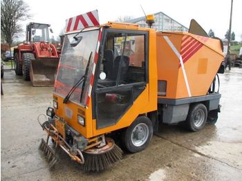 Veegmachine BUCHER K 1500 CITYCAT