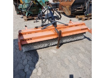 Veegmachine Bema 195 cm