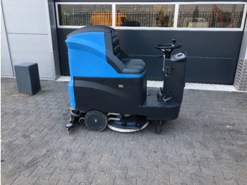 Veegmachine Fimap MR60B schrobmachine