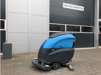 Veegmachine Fimap MX 65 BT Schrobmachine