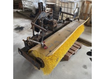 Veegmachine GMR Stensballe 220cm