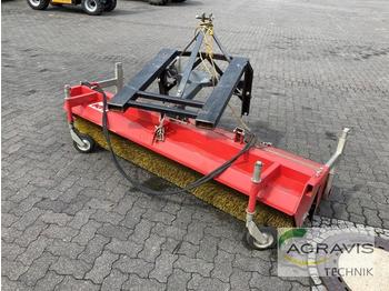 Veegmachine KEHRMASCHINE