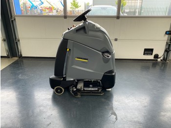 Veegmachine Kärcher B 40 RS Demo/Nieuw
